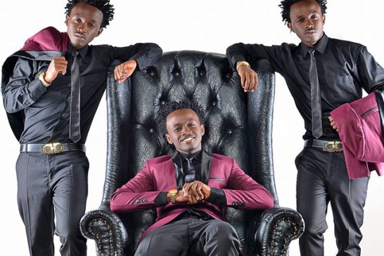 KEVIN BAHATI: From Orphan to Groove Award Winner